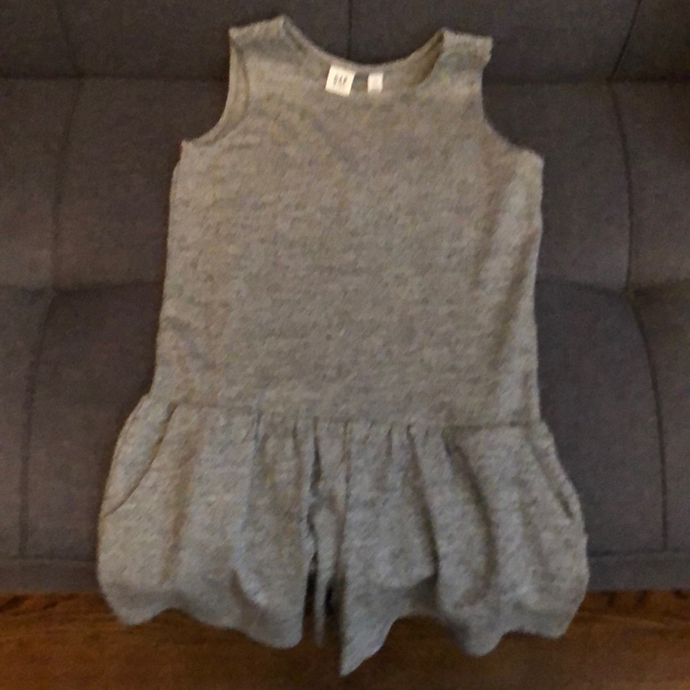 Gap Kids girls casual dress (size 10 / large)